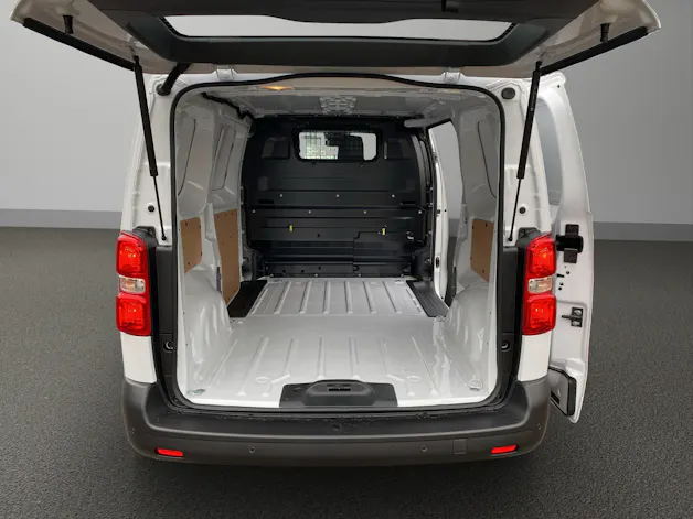 Opel Vivaro Cargo 1.5 D 120 Energize Your Business S/S