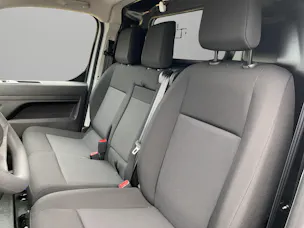 OPEL Vivaro Cargo 1.5 D 120 Energize Your Business S/S