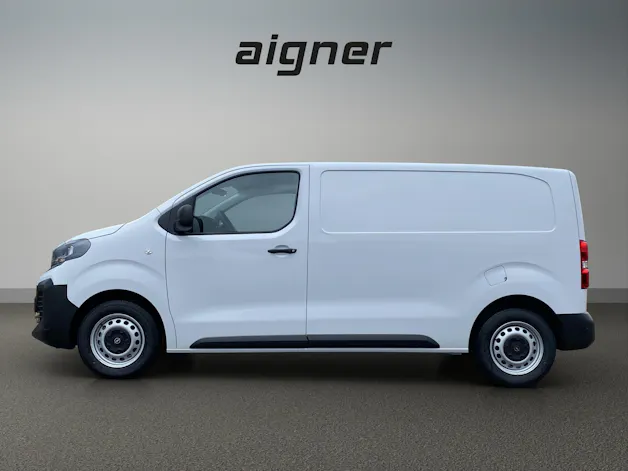 Opel Vivaro Cargo 1.5 D 120 Energize Your Business S/S