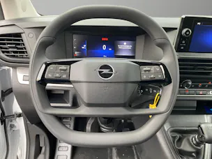 OPEL Vivaro Cargo 1.5 D 120 Energize Your Business S/S