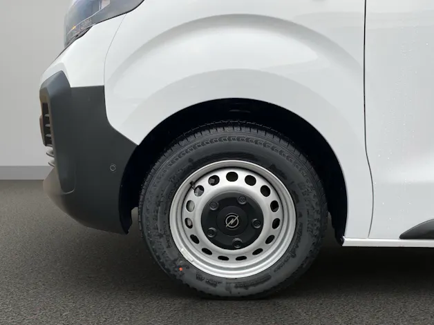 Opel Vivaro Cargo 1.5 D 120 Energize Your Business S/S