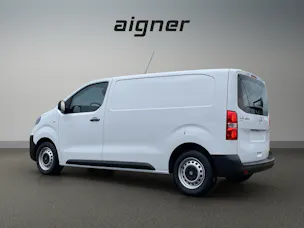 OPEL Vivaro Cargo 1.5 D 120 Energize Your Business S/S