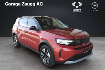 Vehicle image OPEL FRONTERA 0 Vehicle image OPEL FRONTERA 0