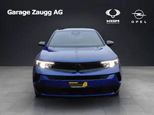 Opel Mokka 1.2 T 145 HEV GS WoW