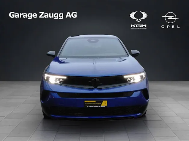 Opel Mokka 1.2 T 145 HEV GS WoW
