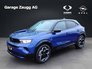 Vehicle image OPEL MOKKA 0