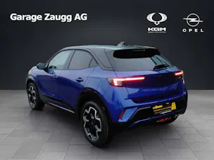 Opel Mokka 1.2 T 145 HEV GS WoW