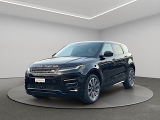 Vehicle image LAND ROVER RANGE ROVER EVOQUE 0