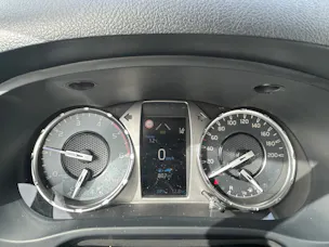 Toyota Hilux Double Cab.-Pick-up 2.8 D-4D 204 Comfort