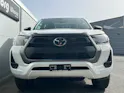 Toyota Hilux Double Cab.-Pick-up 2.8 D-4D 204 Comfort