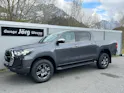 Toyota Hilux Double Cab.-Pick-up 2.4 D-4D 150 Style