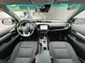 Toyota Hilux Double Cab.-Pick-up 2.4 D-4D 150 Style
