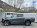 Toyota Hilux Double Cab.-Pick-up 2.4 D-4D 150 Style