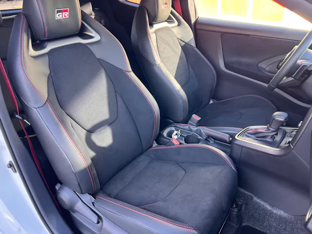 Toyota GR Yaris 1.6 Turbo Sport 4x4