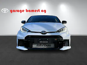 Toyota GR Yaris 1.6 Turbo Sport 4x4