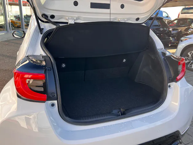 Toyota GR Yaris 1.6 Turbo Sport 4x4