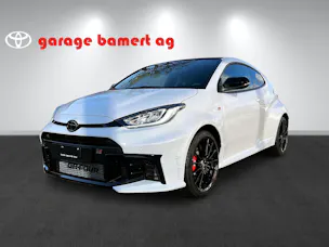 Toyota GR Yaris 1.6 Turbo Sport 4x4
