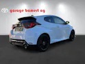 Toyota GR Yaris 1.6 Turbo Sport 4x4