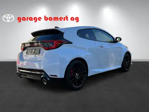 Toyota GR Yaris 1.6 Turbo Sport 4x4