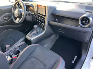 Toyota GR Yaris 1.6 Turbo Sport 4x4