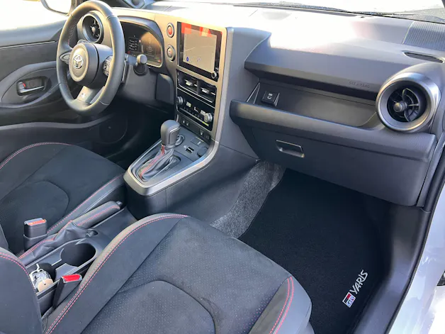 Toyota GR Yaris 1.6 Turbo Sport 4x4