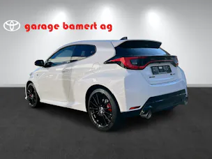 Toyota GR Yaris 1.6 Turbo Sport 4x4