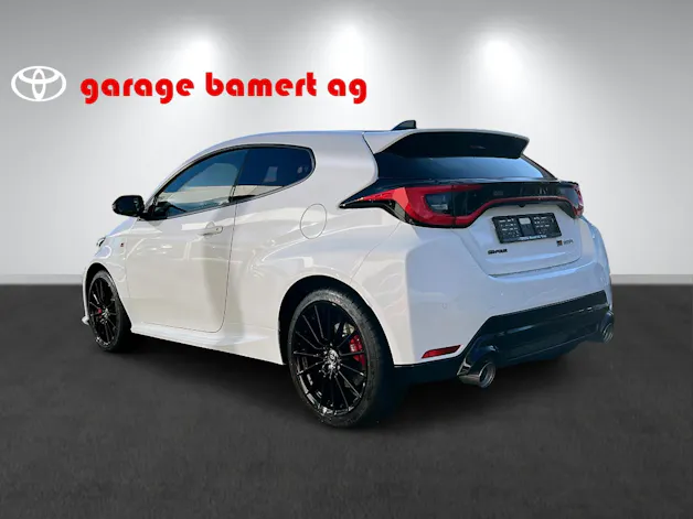 Toyota GR Yaris 1.6 Turbo Sport 4x4