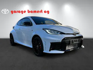 Toyota GR Yaris 1.6 Turbo Sport 4x4