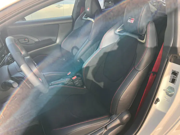 Toyota GR Yaris 1.6 Turbo Sport 4x4