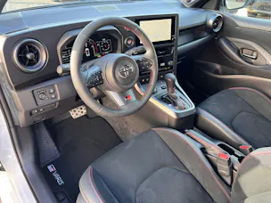 Toyota GR Yaris 1.6 Turbo Sport 4x4
