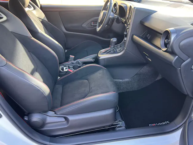 Toyota GR Yaris 1.6 Turbo Sport 4x4