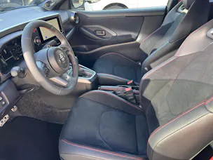 Toyota GR Yaris 1.6 Turbo Sport 4x4