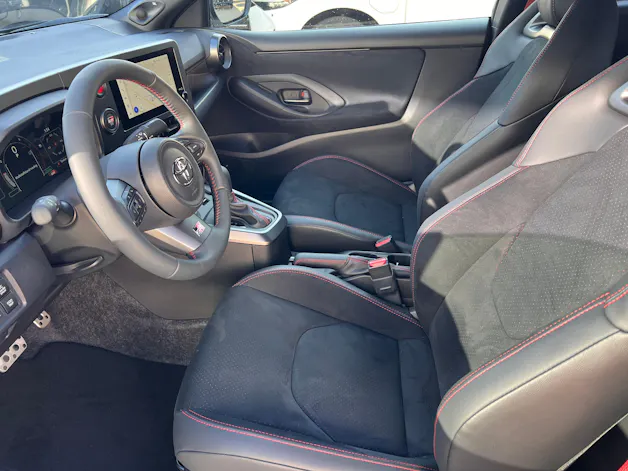 Toyota GR Yaris 1.6 Turbo Sport 4x4