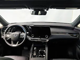Lexus RX 450h+ F-Line