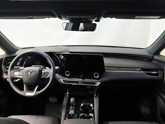 Lexus RX 450h+ F-Line