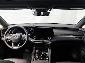 Vehicle image LEXUS RX 450h+ F-Line