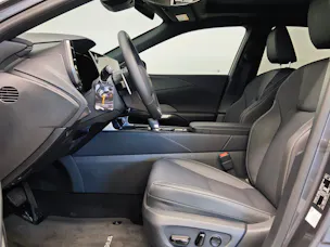 Lexus RX 450h+ F-Line