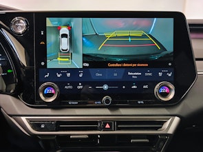 Vehicle image LEXUS RX 450h+ F-Line