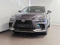 Lexus RX 450h+ F-Line