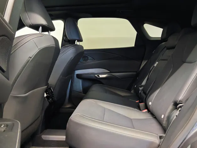 Lexus RX 450h+ F-Line