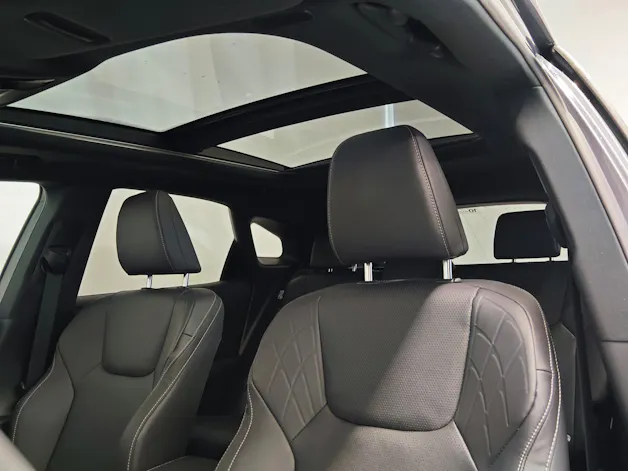 Lexus RX 450h+ F-Line