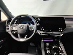 Lexus RX 450h+ F-Line