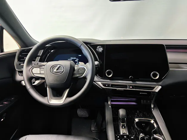 Lexus RX 450h+ F-Line