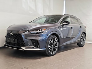 Vehicle image LEXUS RX 450h+ F-Line