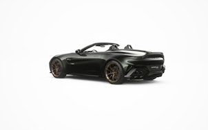 Vehicle image ASTON MARTIN V8 Vantage Roadster 4.0 S V8 Bi-Turbo