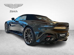 Vehicle image ASTON MARTIN V8 Vantage Roadster 4.0 S V8 Bi-Turbo