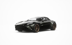 Vehicle image ASTON MARTIN V8 Vantage Roadster 4.0 S V8 Bi-Turbo