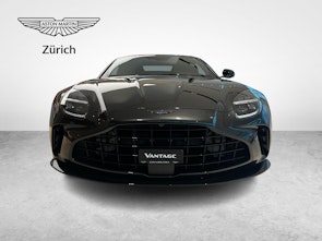 Vehicle image ASTON MARTIN V8 Vantage Roadster 4.0 S V8 Bi-Turbo