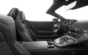 Vehicle image ASTON MARTIN V8 Vantage Roadster 4.0 S V8 Bi-Turbo