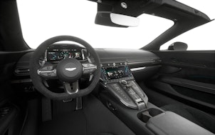 Vehicle image ASTON MARTIN V8 Vantage Roadster 4.0 S V8 Bi-Turbo